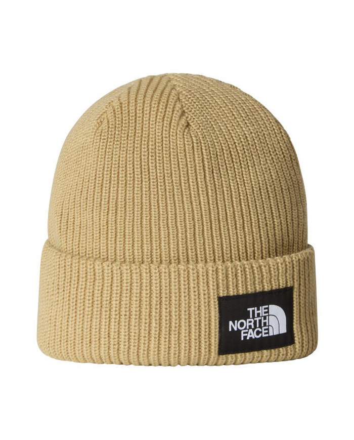 The North Face Berretto Salty Lined Beige
