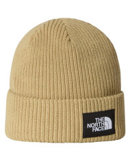 The North Face Berretto Salty Lined Beige
