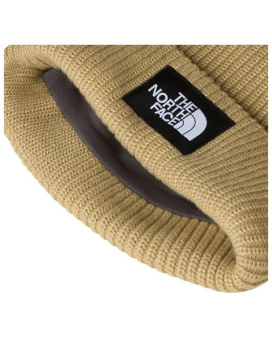 The North Face Berretto Salty Lined Beige
