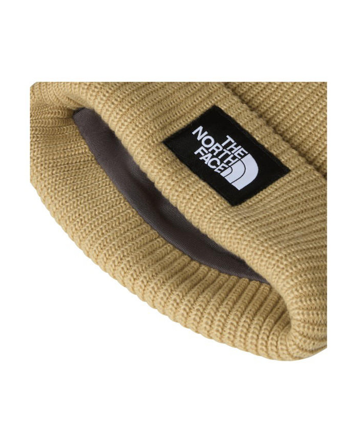 The North Face Berretto Salty Lined Beige
