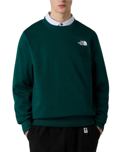 THE NORTH FACE UOMO FELPA NF0A89FB1KI
