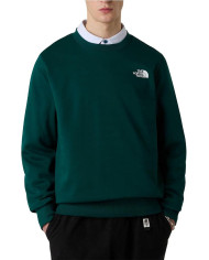 THE NORTH FACE UOMO FELPA NF0A89FB1KI
