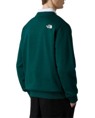 THE NORTH FACE UOMO FELPA NF0A89FB1KI
