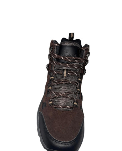 Scarpe da trekking NAZARENO GABRIELLI da UOMO nero o marrone1021624
