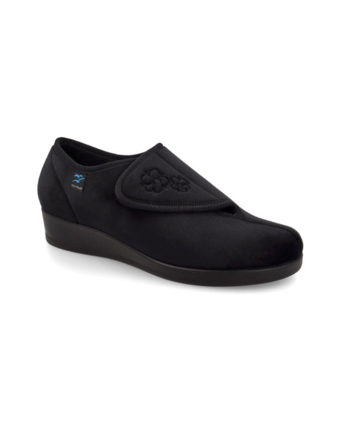 Fly flot Pantofole Q3s85px chiuse con strappo 
