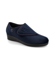 Fly flot Pantofole Q3s85px chiuse con strappo 
