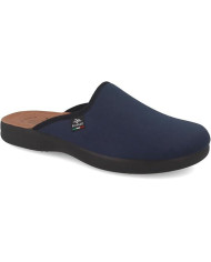 Fly Flot ciabatte modello Abbiategrasso con plantare in memory foam e suola antiscivolo 
