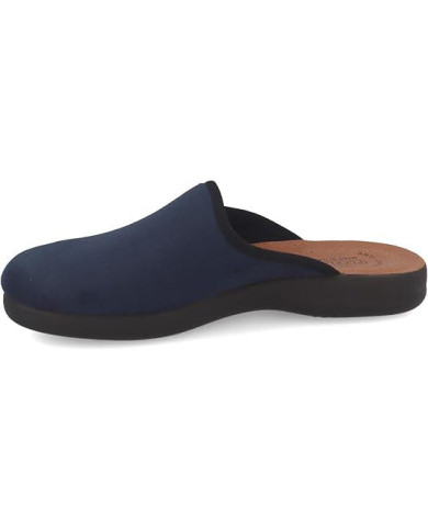 Fly Flot ciabatte modello Abbiategrasso con plantare in memory foam e suola antiscivolo 
