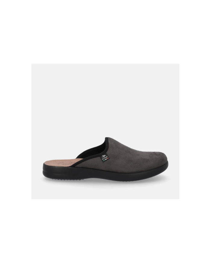 Fly Flot ciabatte modello Abbiategrasso con plantare in memory foam e suola antiscivolo 
