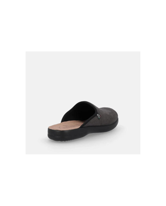 Fly Flot ciabatte modello Abbiategrasso con plantare in memory foam e suola antiscivolo 
