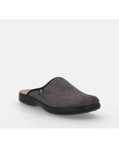 Fly Flot ciabatte modello Abbiategrasso con plantare in memory foam e suola antiscivolo 
