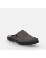 Fly Flot ciabatte modello Abbiategrasso con plantare in memory foam e suola antiscivolo 
