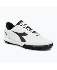 Scarpe Calcio Uomo Diadora Pichichi 5 TFR Bianco DD-101.178792-C0351
