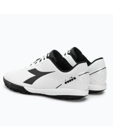 Scarpe Calcio Uomo Diadora Pichichi 5 TFR Bianco DD-101.178792-C0351
