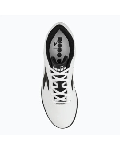 Scarpe Calcio Uomo Diadora Pichichi 5 TFR Bianco DD-101.178792-C0351
