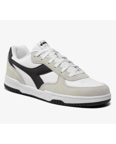 Diadora Sneakers Raptor Low Sl 101.178325 01 C1530 Grigio
