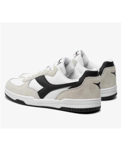 Diadora Sneakers Raptor Low Sl 101.178325 01 C1530 Grigio
