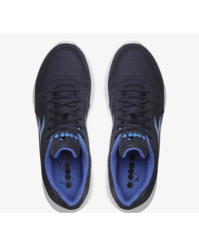 Diadora Scarpe da corsa Robin 4 101.179084-D0234 Blu scuro
