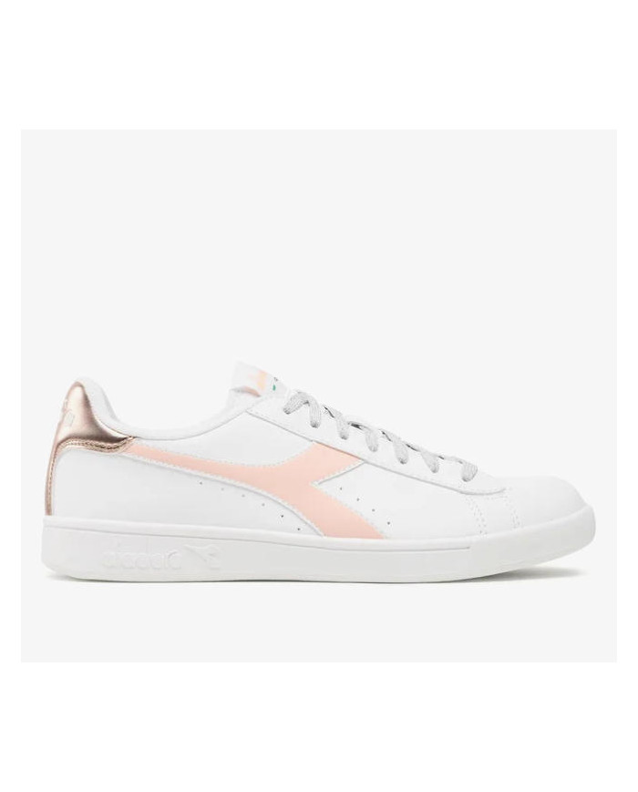 Scarpe da ginnastica Torneo Wn 101.178339 01 D0331 Bianco
