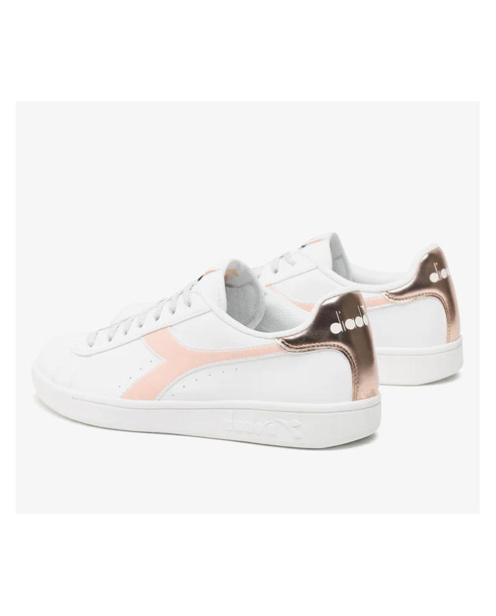 Scarpe da ginnastica Torneo Wn 101.178339 01 D0331 Bianco

