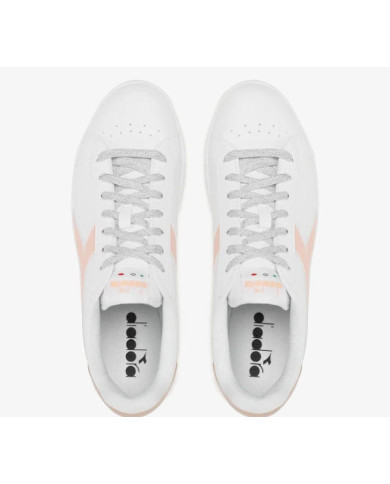 Scarpe da ginnastica Torneo Wn 101.178339 01 D0331 Bianco
