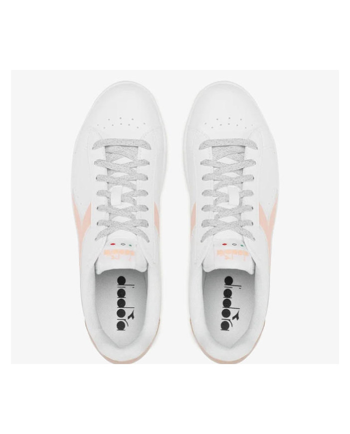 Scarpe da ginnastica Torneo Wn 101.178339 01 D0331 Bianco
