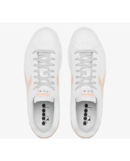 Scarpe da ginnastica Torneo Wn 101.178339 01 D0331 Bianco
