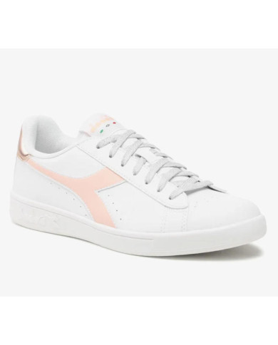 Scarpe da ginnastica Torneo Wn 101.178339 01 D0331 Bianco
