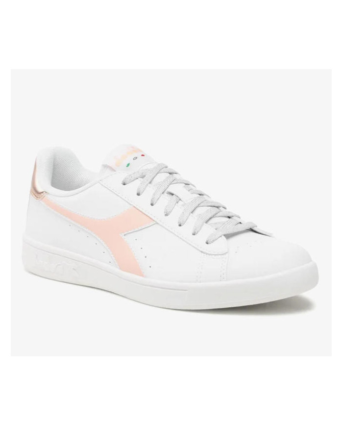 Scarpe da ginnastica Torneo Wn 101.178339 01 D0331 Bianco
