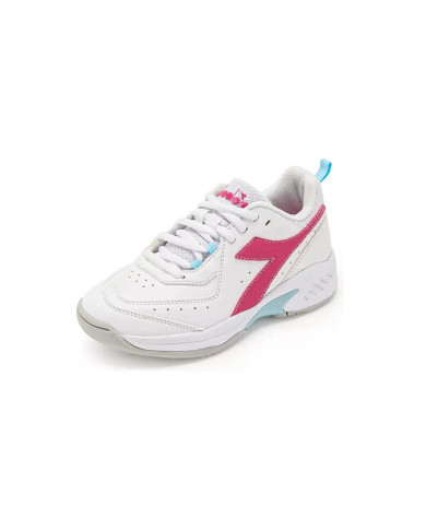 Scarpe da ginnastica Diadora da bambina Buty S. Challenge 5 SL Jr Diadora
