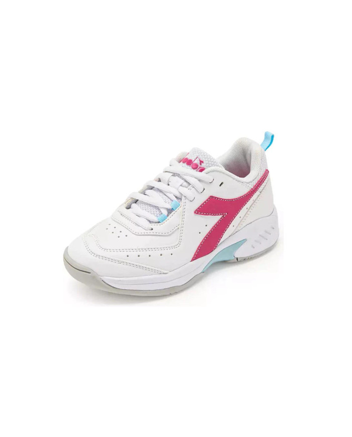 Scarpe da ginnastica Diadora da bambina Buty S. Challenge 5 SL Jr Diadora
