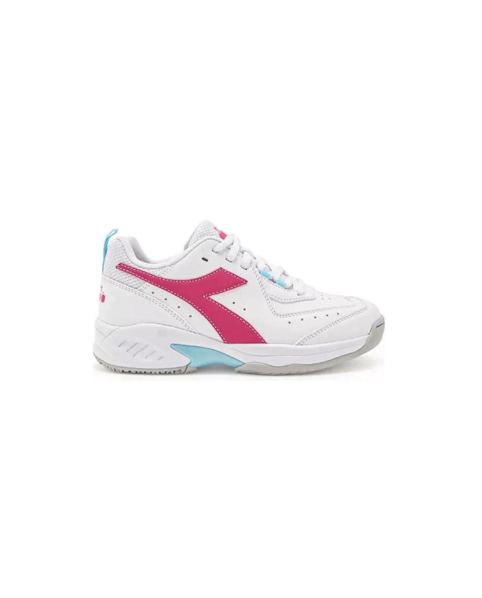 Scarpe da ginnastica Diadora da bambina Buty S. Challenge 5 SL Jr Diadora
