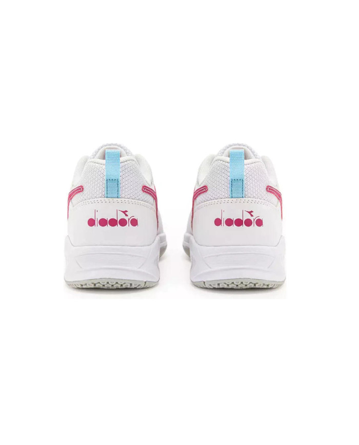 Scarpe da ginnastica Diadora da bambina Buty S. Challenge 5 SL Jr Diadora
