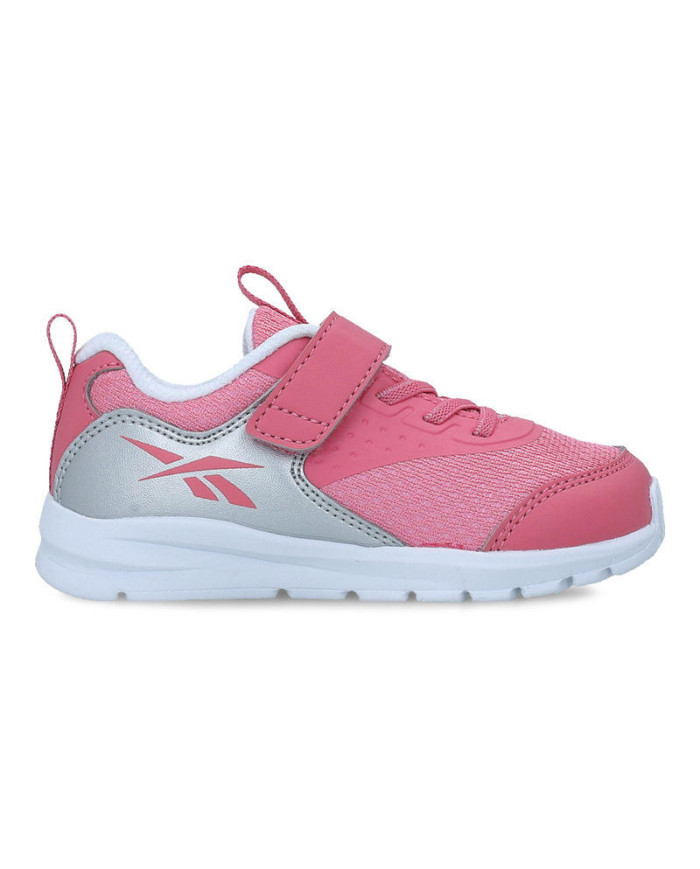Scarpe da ginnastica in tela Reebok Patike Rush Runner 4.0 Td Gw0007 rosa
