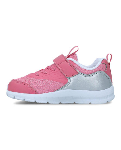 Scarpe da ginnastica in tela Reebok Patike Rush Runner 4.0 Td Gw0007 rosa
