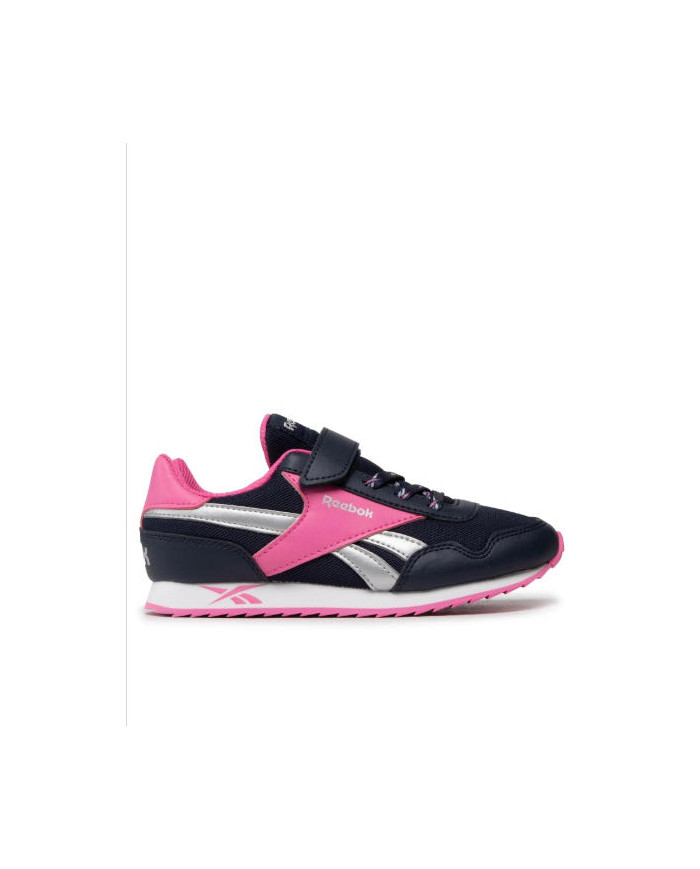 Scarpe da ginnastica Reebok Royal Cljog 3.0 1V GX0920 Blu Navy
