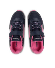 Scarpe da ginnastica Reebok Royal Cljog 3.0 1V GX0920 Blu Navy
