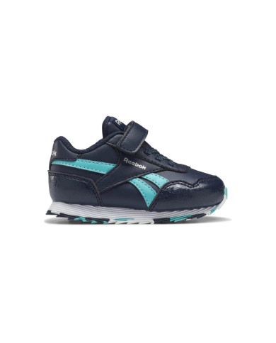REEBOK Scarpe da ginnastica royal cl jog 3.0 1v BT blu 
