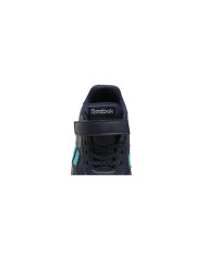 REEBOK Scarpe da ginnastica royal cl jog 3.0 1v BT blu 
