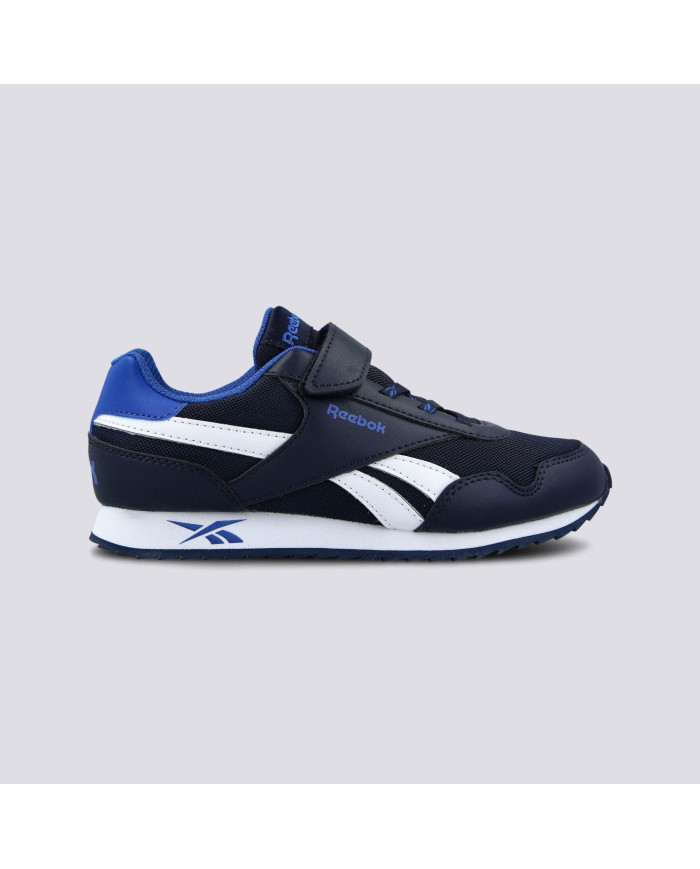 Scarpe da ginnastia Reebok Ruck Royal CloseJug 3.0 1V BP blu

