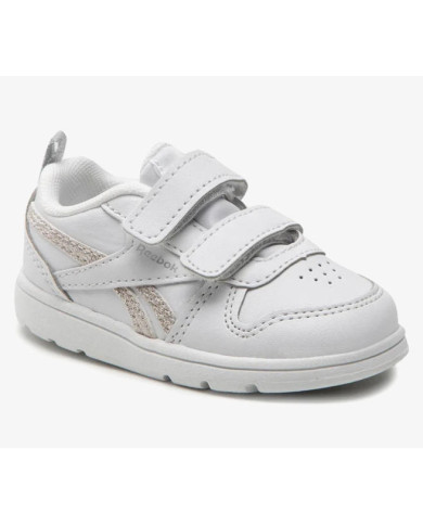 Scarpe da ginnastica Royal Prime 2.0 Al GX1455 Bianco e argento 
