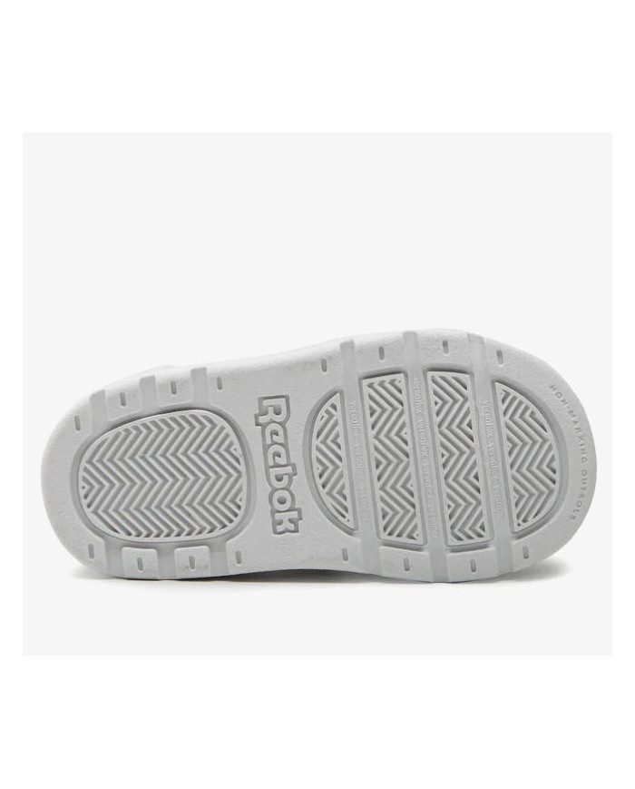 Scarpe da ginnastica Royal Prime 2.0 Al GX1455 Bianco e argento 
