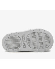 Scarpe da ginnastica Royal Prime 2.0 Al GX1455 Bianco e argento 
