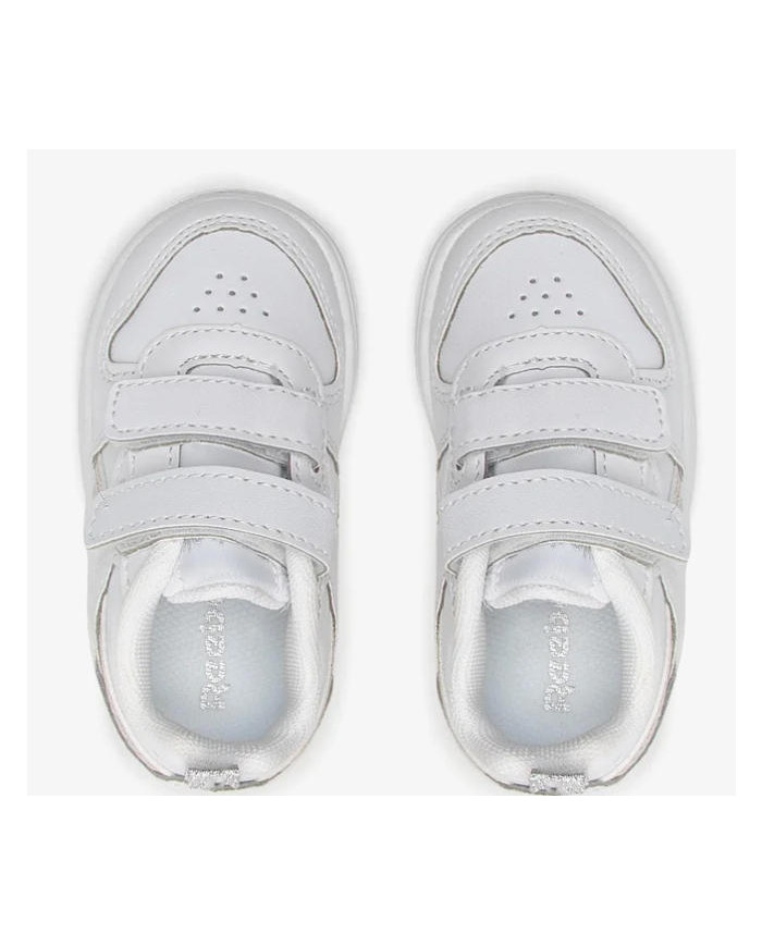 Scarpe da ginnastica Royal Prime 2.0 Al GX1455 Bianco e argento 
