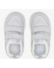 Scarpe da ginnastica Royal Prime 2.0 Al GX1455 Bianco e argento 
