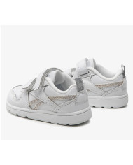 Scarpe da ginnastica Royal Prime 2.0 Al GX1455 Bianco e argento 
