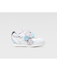 Reebok ROYAL CL JOG 2 KC, Sneakers Casual Bambina, Bianco GW7765 Prezzi

