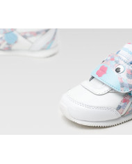 Reebok ROYAL CL JOG 2 KC, Sneakers Casual Bambina, Bianco GW7765 Prezzi

