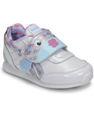 Reebok ROYAL CL JOG 2 KC, Sneakers Casual Bambina, Bianco GW7765 Prezzi

