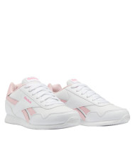 SCARPA DA CORSA REEBOK DA BAMBINA BIANCA ROYAL CL JOG 3.0

